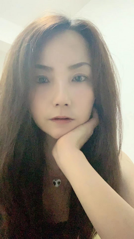 三墩熟女鱼儿